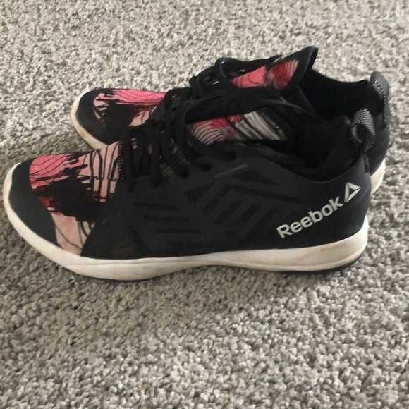 Reebok cardio inspire low 2.0 training shoes - Picture 4 of 5